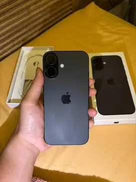iPhone 16 128 All Operator