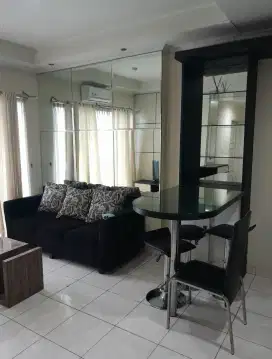 Disewakan Apartemen Cityhome MOI 2 Bedroom Kelapa Gading