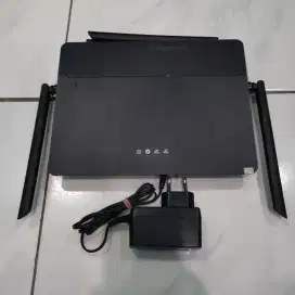 Router D-Link DIR-878 AC1900 MU-MIMO Dual-Band WI-FI Gigabit Router