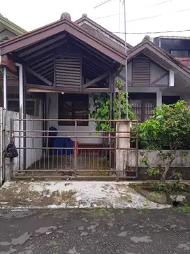 Dijual Rumah di Perumahan Yasmin Bogor