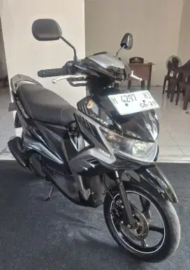 Yamaha XEON GT 2014 HITAM