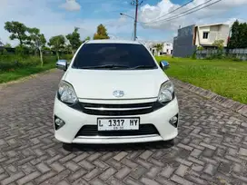 AGYA 1.2 G MATIC 2015
