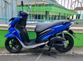 Yamaha Freego 125 MULUSSS Pajak Hidup Panjang