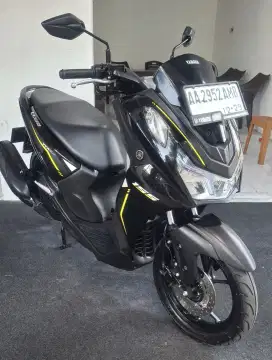 Yamaha LEXI LX 2024