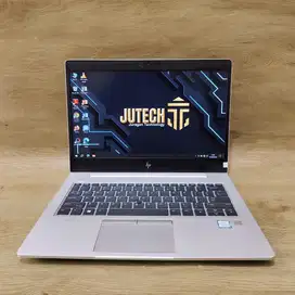 Laptop HP intel core i5