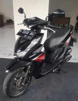 Honda BEAT TH 2021