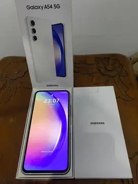Samsung A54 5G SEIN 8/128