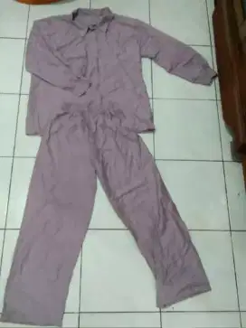 One set warna lilac