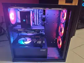 Pc gaming/editing i5 13400f
