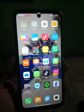 Redmi 10 2022 jual aja