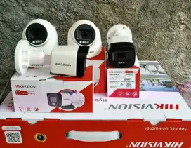 PAKETAN CAMERA CCTV MURAH FREE BIAYA PASANG