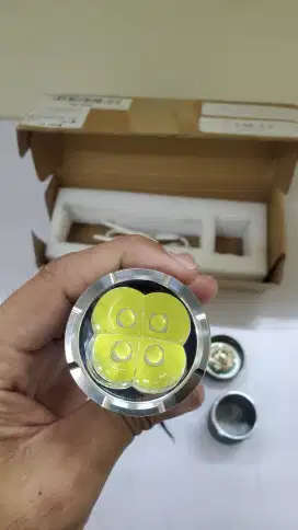 Senter Astrolux EA04