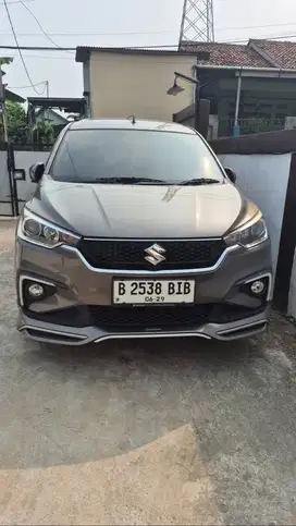 Ertiga gt sport 2019