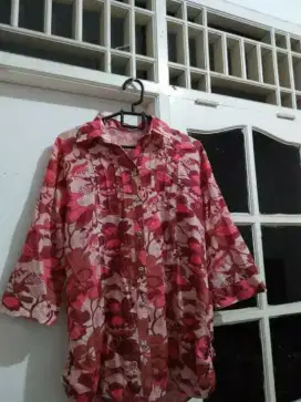 Baju/outer Japanese style