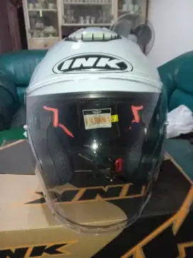 Helm INK TERA 2 ukuran L