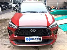 [OLX MOBBI]DP RENDAH Toyota Yaris Cross 1.5 S GR TSS -AT 2023 DOQ B