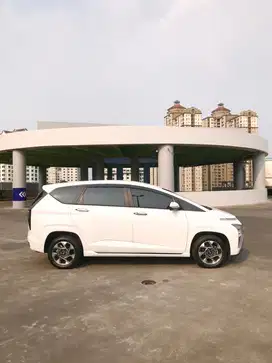 Hyundai Stargazer 2023 Bensin