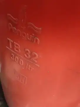 Tangki air 300 liter