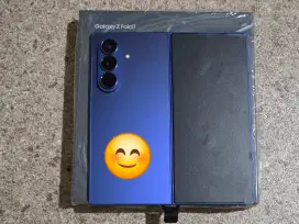 Samsung Z Fold 7 1024GB/16GB Blue Shadow BNOB SEIN