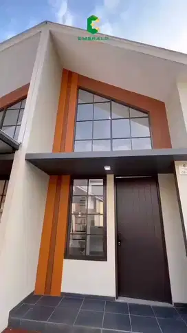 RUMAH DIJUAL EMERALD CIBINONG BOGOR