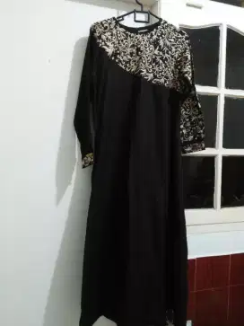 Gamis turkey güzel