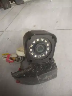 Lensa CCTV beraneka model