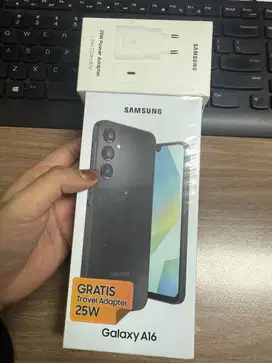 Samsung A16 (NEW)