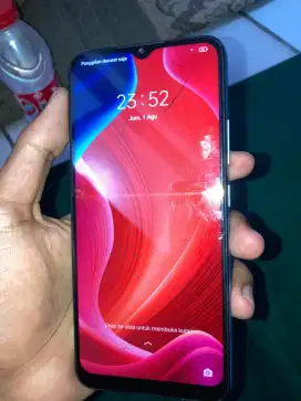 Realme Narzo 20