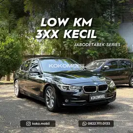 BMW F30 320I SPORT LINE LCI 2016