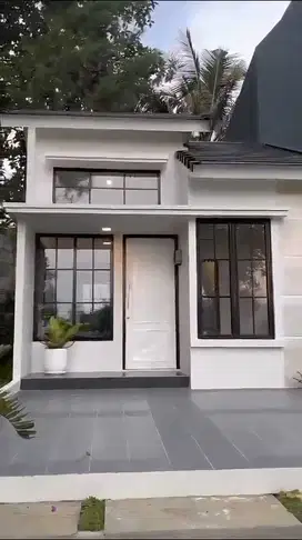 RUMAH DIJUAL EMERALD CILEBUT BOGOR