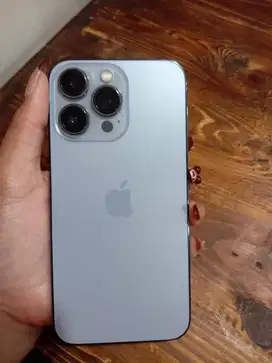 IPHONE 13 PRO 256 GB (INTER)