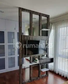 Rumah 2 Lantai Bagus SHM di Cluster Symphonia , Tangerang