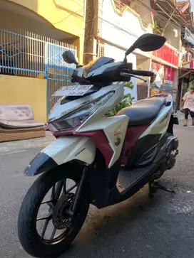 Vario 150 LED OLD