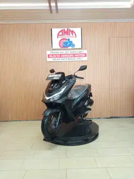 All New PCX 160 Abs RoadSync 2024 Like New Mokas Rasa Baru