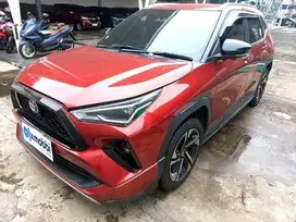 [OLX MOBBI]DP RENDAH Toyota Yaris Cross 1.5 S GR TSS -AT 2023 DOQ