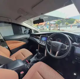 Innova reborn G manual  2020