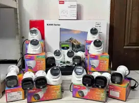 CCTV COLORFUL 2MP MURAH KUALITAS JERNIH