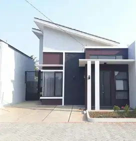 READY UNIT, Rumah murah minimalis 2 lt 3KT cikarang barat bekasi