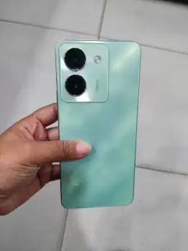 Vivo y27s 8+8 128