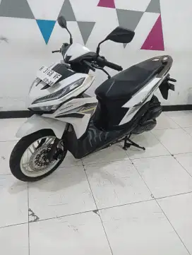 Vario 125 CBS ISS Keyles th.2023