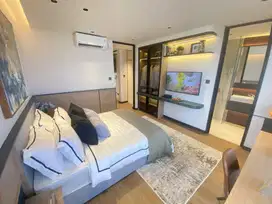 Rumah Baru Masuk ke Kawasan Modern Land Tangerang
