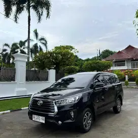 Innova G manual diesel 2024 (dp 30 jt)