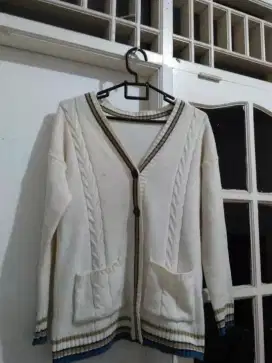 Sweater Korean style