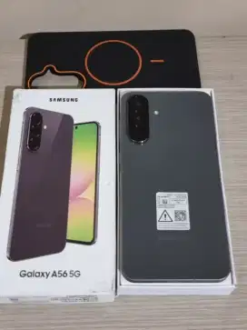 Samsung A56 5G 8/256GB