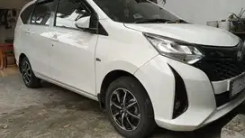 [DIJUAL] Toyota Calya G All New Model 2022