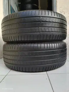 Ban 235 55 R18 Bridgestone Alenza 01