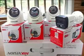 JUAL CCTV 5MP 2MP MURAH FREE BIAYA PASANG