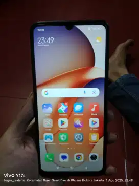 redmi 13c 8+8/256 support nfc fullsett