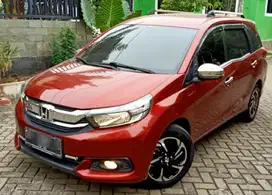 Honda Mobilio 2018 Bensin