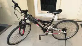 Polygon Le Run ukuran 26
